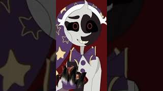 ☀️sundrop and moondrop edit🌑#sundropfnaf #moondropfnaf #youtubeshorts #happy #sad #edit #fnaf