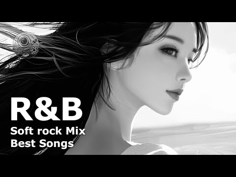 【R&B 洋楽 playlist】🎶 Ultimate Best Songs Soundtrack | R&B and Soft Rock Mix for Relaxation music