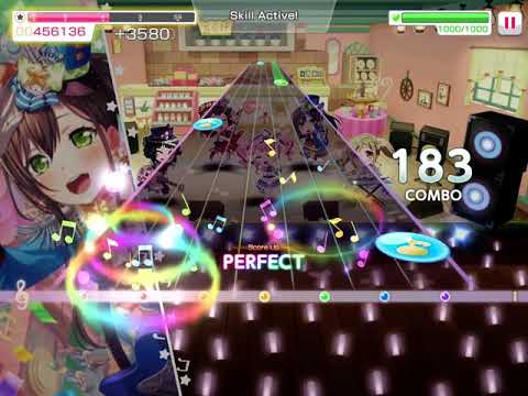 Bang dream collab