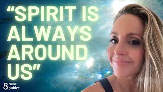 Daily Rituals to Connect to Your Guides & Angels | Gabby Bernstein