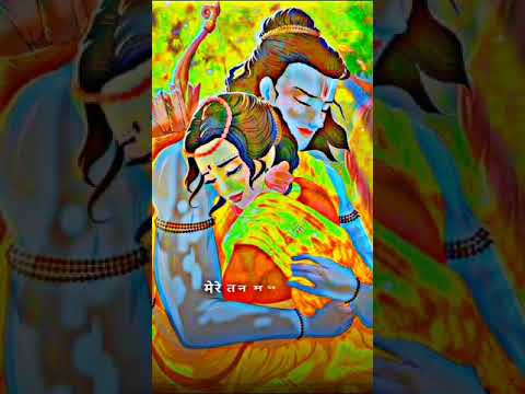 Jai shree ram status, Jai shree ram 4k full screen