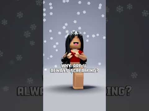 Why i scream so much.?#fypシ゚viral #roblox #blowup #blowthisaccountup #blowupedit #blowthisaccountup