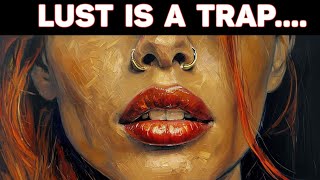 You're Not in Love — You're Just Empty ( carl Jung Was Right)