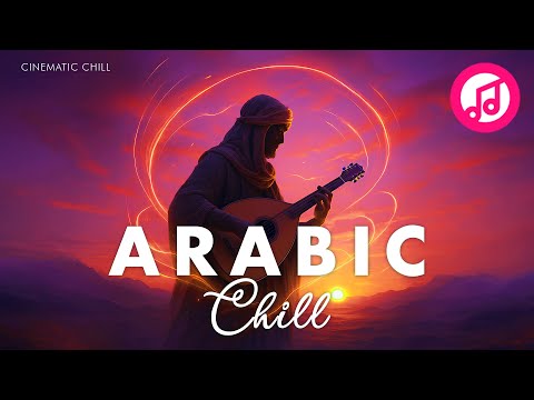 Arabic Chill Lo Fi - Cinematic Chill with Arabic Vocals | Vault: Cinematic Chill | Audivault