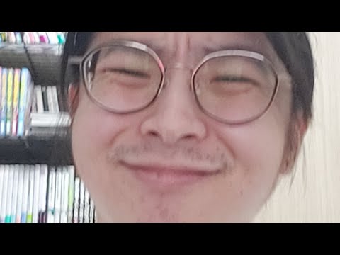 【生配信】俺のパソコンはもうダメだ