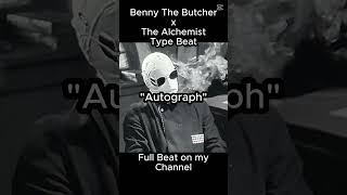 #thealchemisttypebeat #bennythebutchertypebeat #griseldatypebeat #boldyjames #conwaythemachine