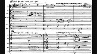 Frederick Delius - Song of Summer