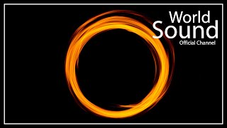 FOCUSING MUSIC FOR STUDYING OR WORKOUT - World Sound 2020
