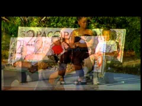 2PAC feat. Outlawz - Baby Don't Cry (Keep Ya Head Up II)
