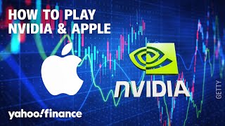 Magnificent 7 check-in: Nvidia earnings expectations, Trump takes aim at Apple