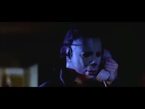 Michael gets a strange phone call