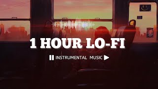 LoFi Music for Studying, Relaxing, and Calming the Mind