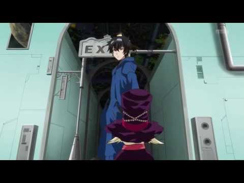 Karneval~Hide And Seek