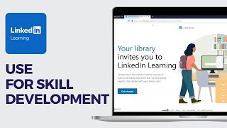 How to Use LinkedIn Learning for Skill Development 2024 (Step-by-Step)