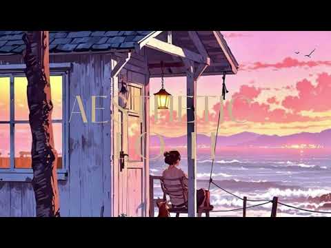 The beach Lo-Fi 🏖