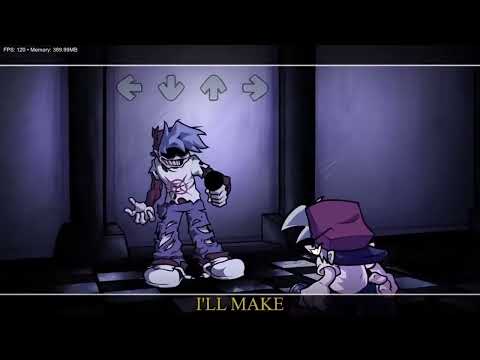 Silly Billy w/ Rose Synth V (But it's the singing part only)