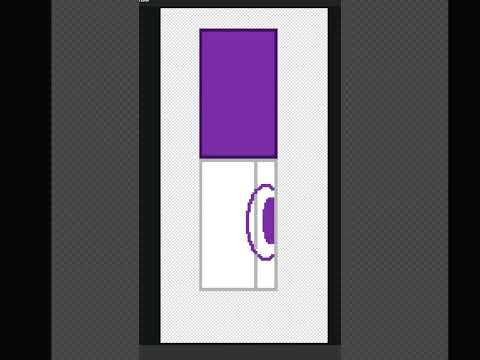 Drawing Marker in pixels recommended by @Damarpw7