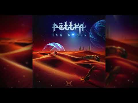 PETTRA & Nadav dagon - New World