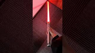 Darth Revan RGB Version Unboxing #darthrevan #unboxingtoys #lightsaberfight