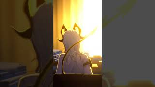 Zani Gacha Animation | Wuthering Waves Character Pull Showcase