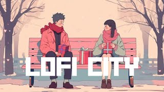 𝐏𝐥𝐚𝐲𝐥𝐢𝐬𝐭 Long Distance Relationship🌇✈️🌃/ chill lofi hiphop mix ( study/aesthetic/chill/relax/cafe )