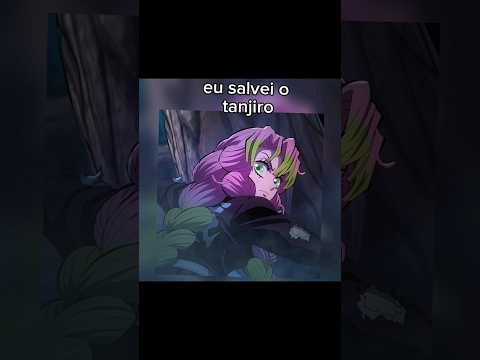 Entendedores entenderão #demonslayer #Anime # #shots #trend