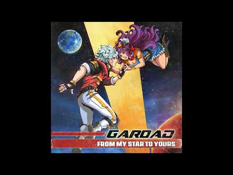 Garoad - From My Star to Yours
