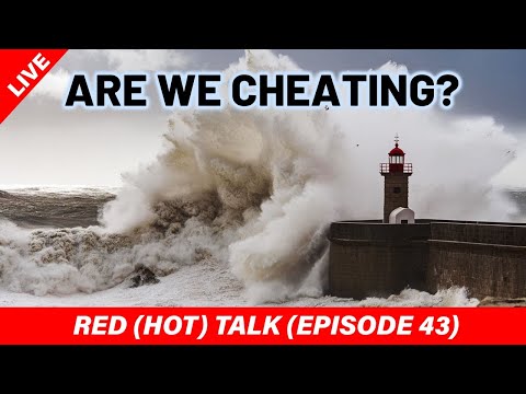 Computational and A.I. Photography going too far? - RED (HOT) Talk EP 043