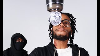Lil Mettro - "Blitz" Official Video Ft. Lil9ine, YoungAct & BabyTop (Shot by  @Shotsbydaedric )