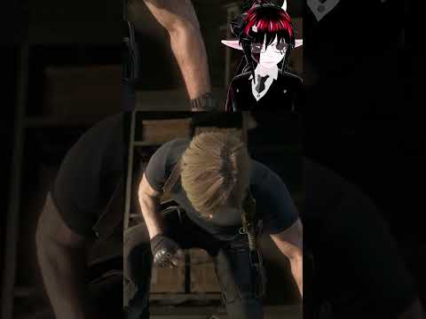 Brilliant idea ~Resident Evil 4 Remake
