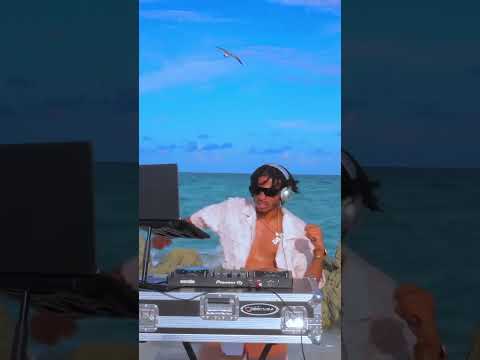 Bad Bunny x Don Omar (Reggaeton Mix)