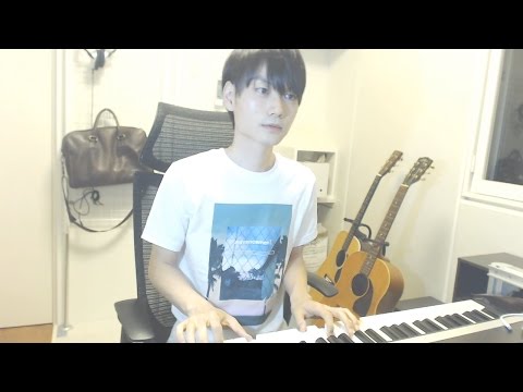 40mP / Piano Live@2017/5/13