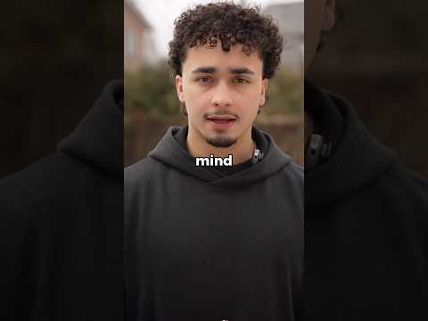 If you’re 14 - 25 years old, this video is for you…