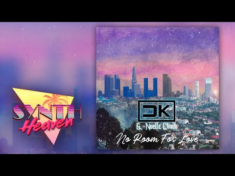 Chris Keya & Noelle Chiodo - No Room For Love