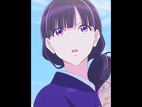 Like He,s Me Miyo 💞🥰 [ MY Happy Marriage S2 EP-1 ] #myhappymarriage #anime #shorts #amv #miyosaimori