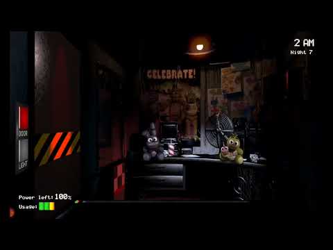 FNaF 1