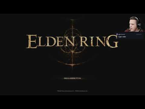 Letting people down in Elden Ring
