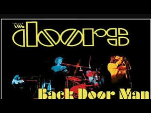 Back Door Man