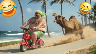 TRY NOT TO LAUGH 😆 Best Funny Videos Compilation 😂😁😆 Memes PART23