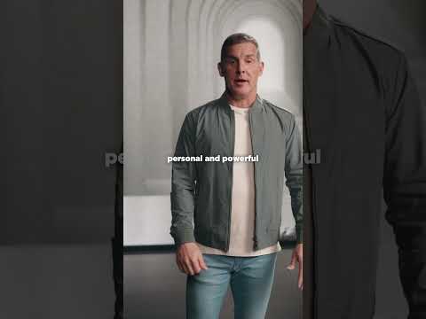 Experience the Hope of Easter | An Invite From Pastor Craig Groeschel