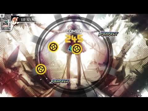 【HachiHachi】No.94 伊娃的波爾卡(Hard)
