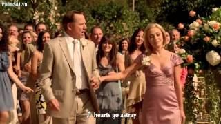 Everlasting love --- Lovestruck The Musical