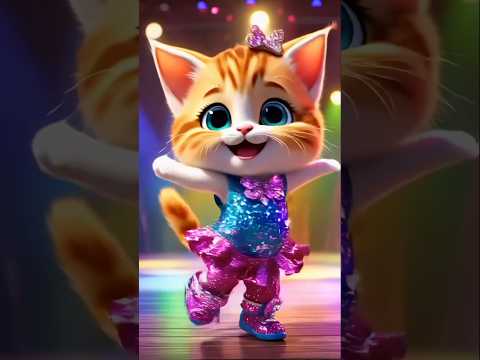 #festive dancing🕺🕺🕺 cat🐱 #trendingshorts #yutube #viralvideo #catlover 🥰🥰🥰