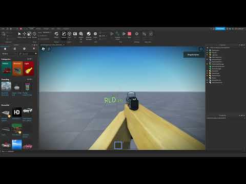 Gun testing