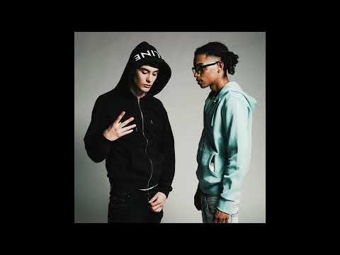 [FREE] Faneto X Glocky Type Beat "Skyline"