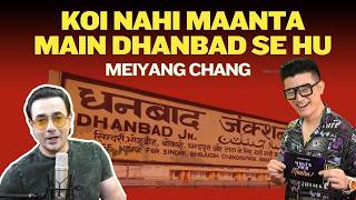 Meiyang Chang Finally Opened Up About His Life-Story | Indian Idol Fame | What's Your Mantra