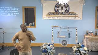 Faith In The Word Ministry Live Stream