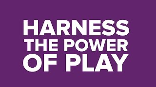Harness the Power of Play : How to Design Award Winning Games 🎲
