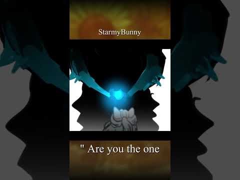 " Are you the one who will save me "
