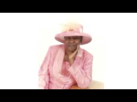 Woman Of Destiny #HappyMothersDay